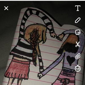 Meet your Posher, Leah